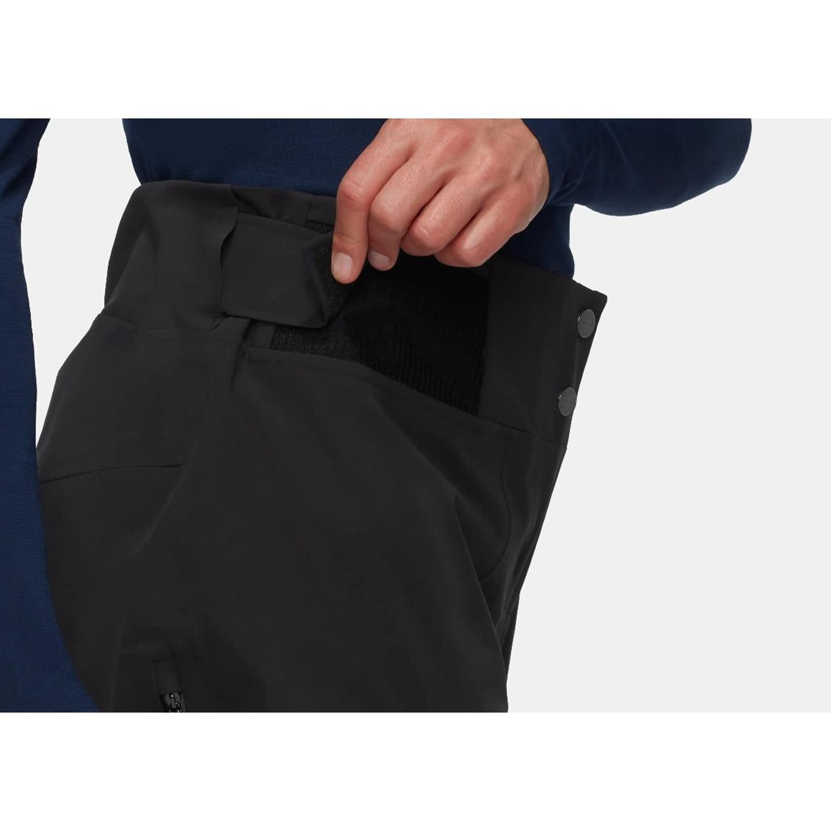 Mammut- Stoney HS Pants Women - Black