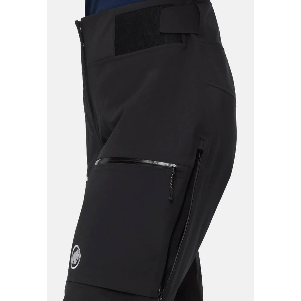 Bild 1 Stoney HS Pants Women black