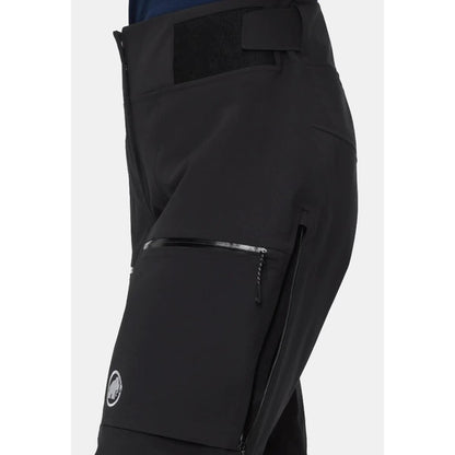 Bild 1 Stoney HS Pants Women black