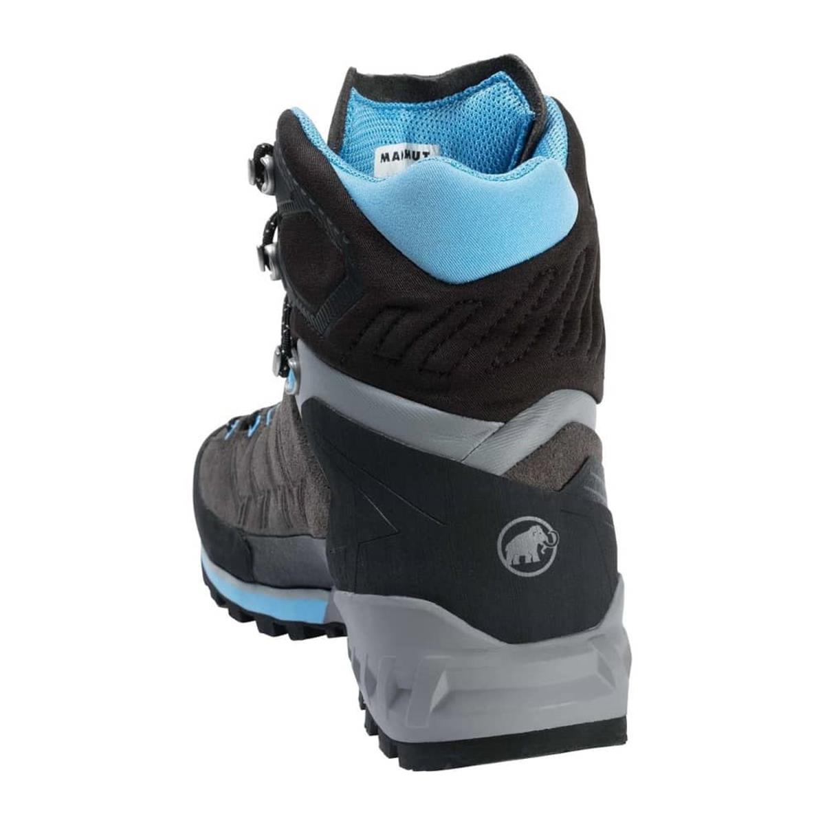 Mammut Kento Tour High GTX Women dark titanium, Bild 3 von 5
