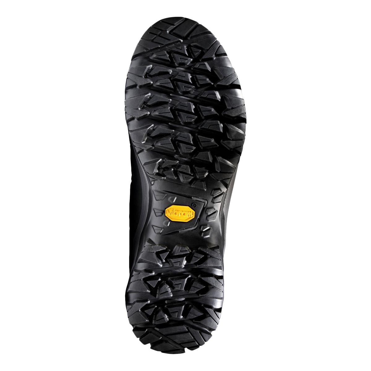 Mammut Mercury IV Mid GTX Men black hot red