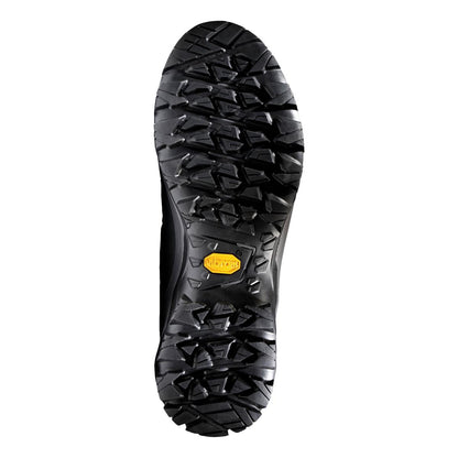 Mammut Mercury IV Mid GTX Men black hot red