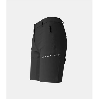 Martini Velox Venture black white Damen Shorts