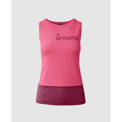 Martini Alpmate Drive Tanktop fuchisa plume Damen Top
