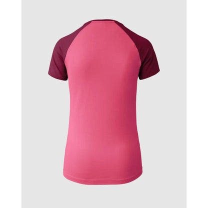 Martini Hillclimb Race Shirt fuchsia plume Damen T-Shirt