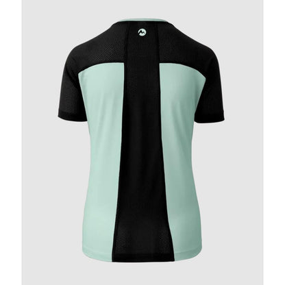 Martini Hillclimb Flex Shirt ibiza blue black Damen T-Shirt