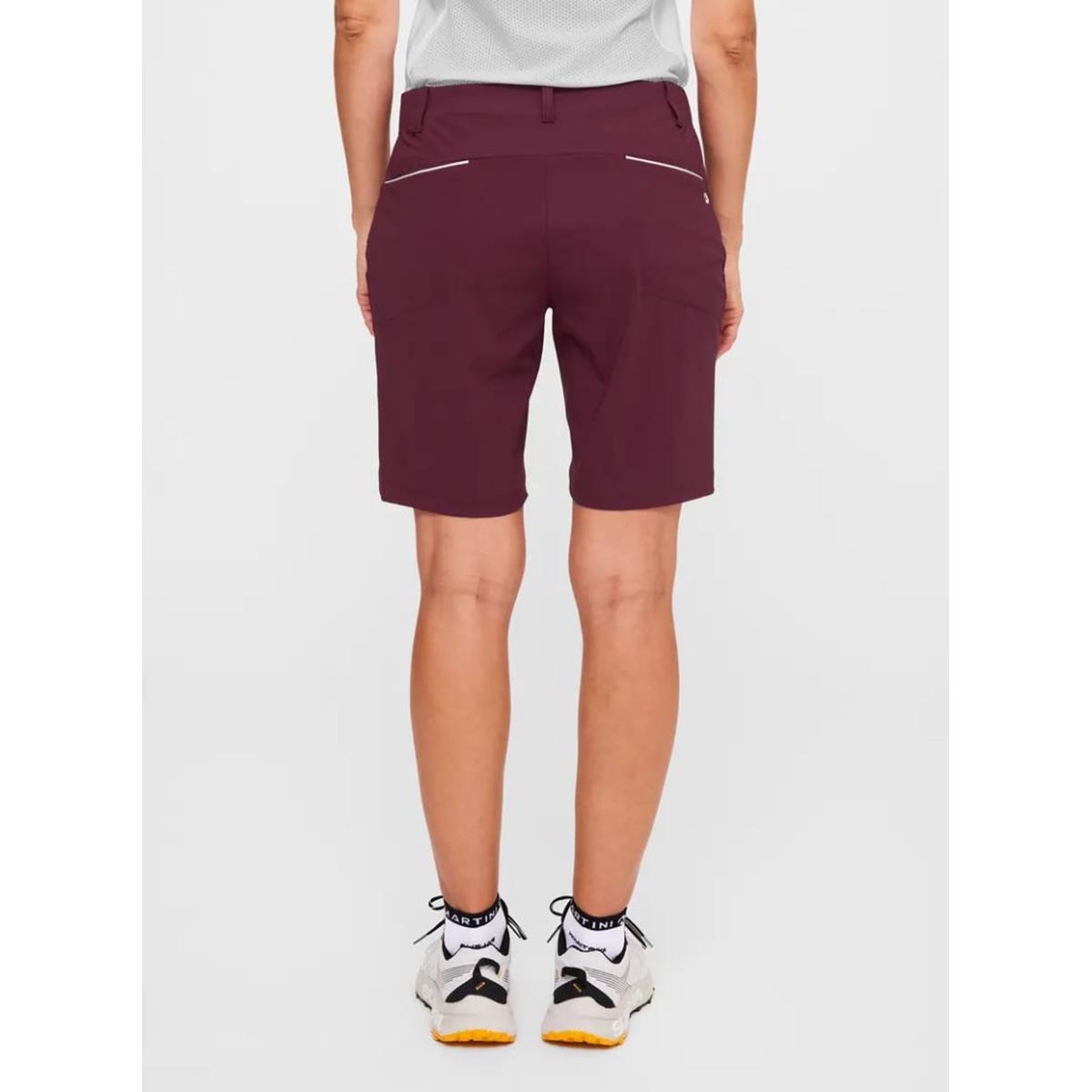 Martini Alpmate Sonic plume Damen Shorts, image 4 of 5