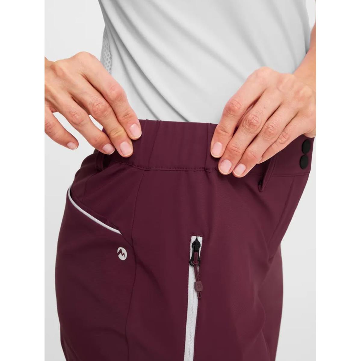 Martini Alpmate Sonic plume Damen Shorts, image 5 of 5