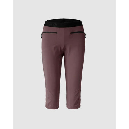 Martini Via Capri clay terrafina Damen 3/4 Trekkinghose