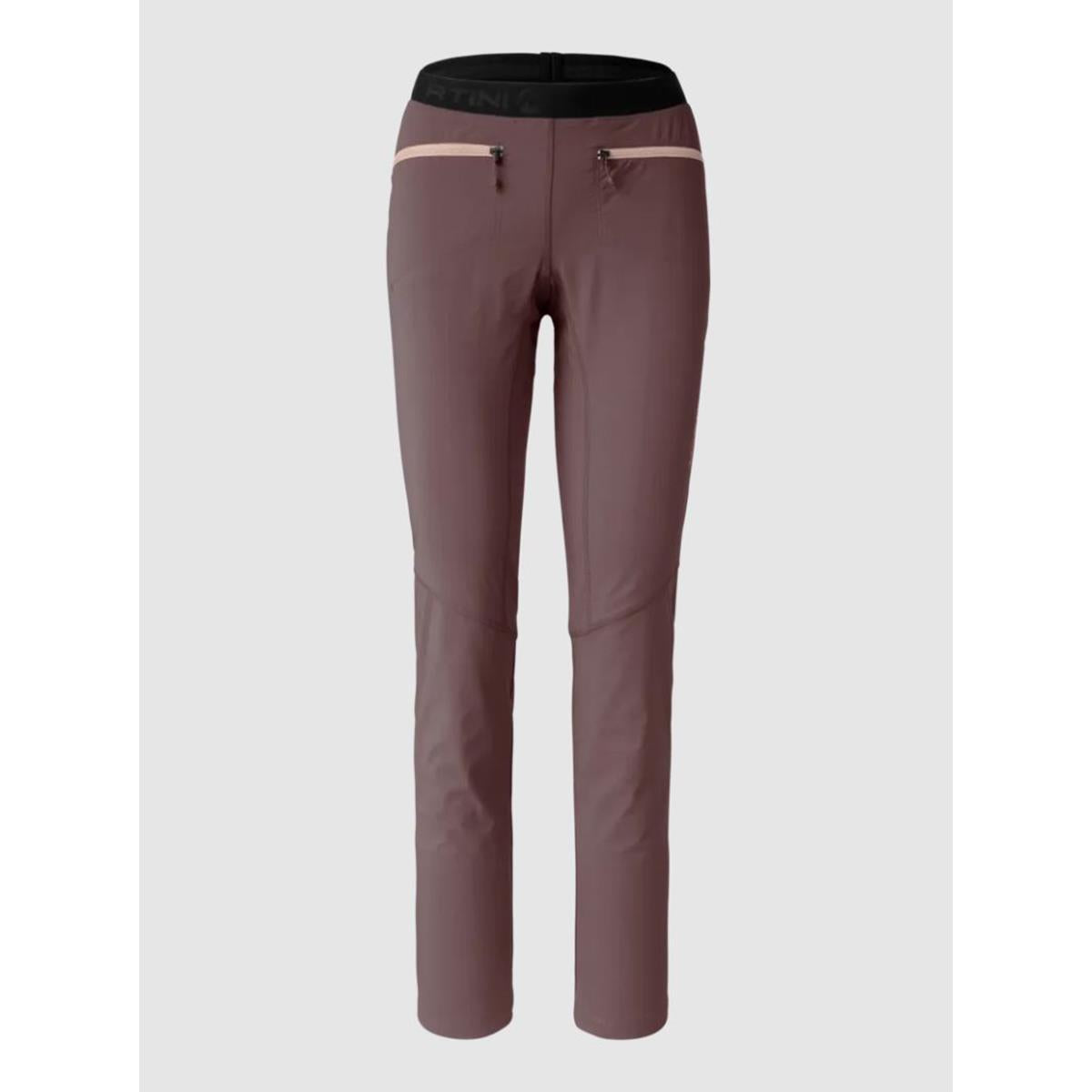 Martini Via Pants short clay Damen Trekkinghose
