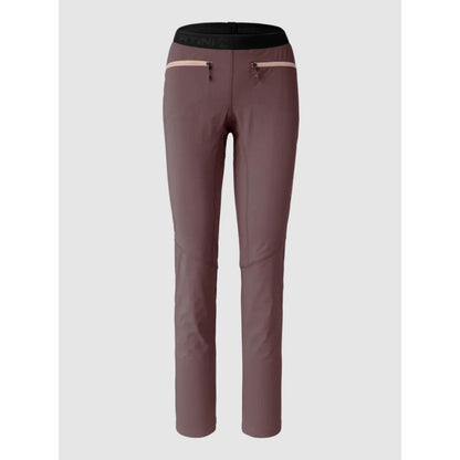 Martini Via Pants short clay Damen Trekkinghose