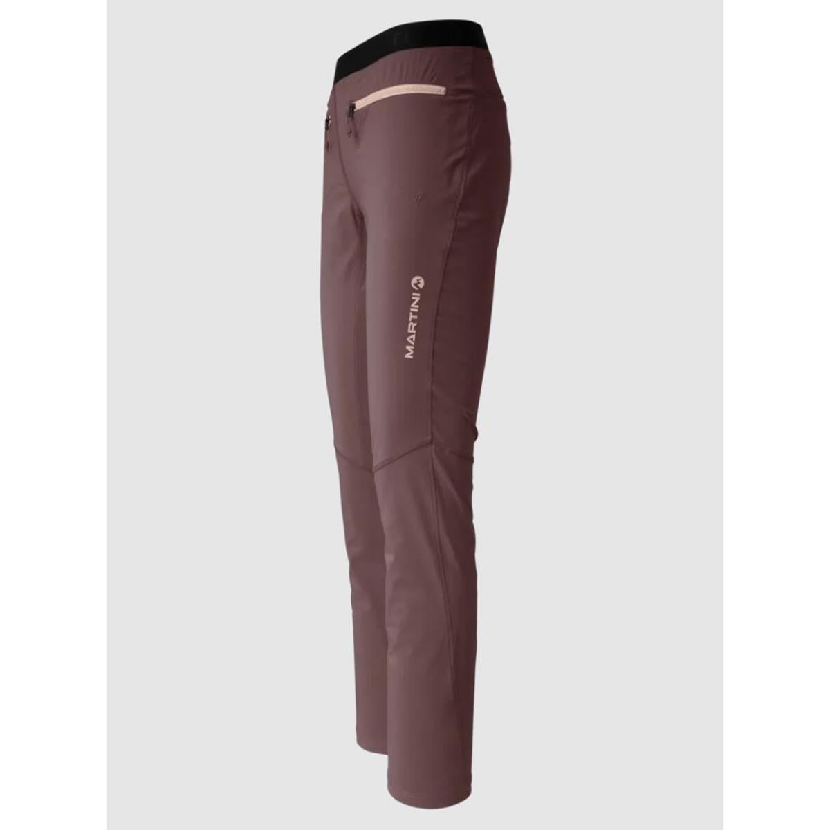 Martini Via Pants reg. clay Damen Trekkinghose