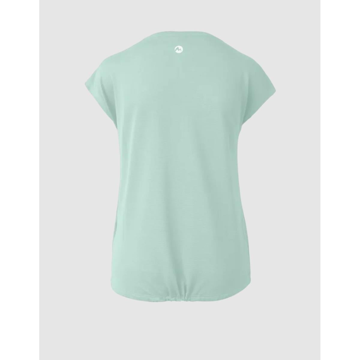 Martini Alpmate Flow ibiza blue black Damen T-Shirt