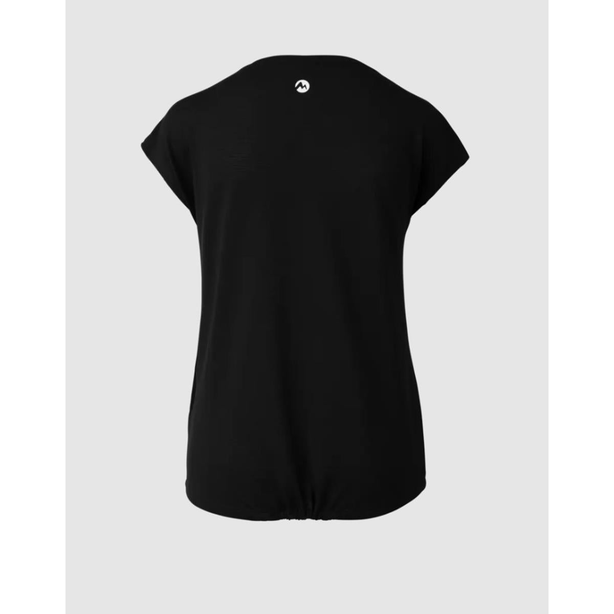 Martini Alpmate Flow black ibiza blue Damen T-Shirt