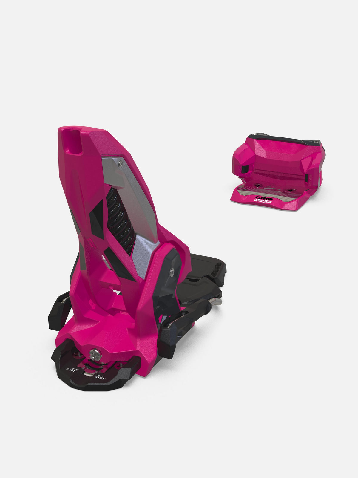 Marker Griffon X 13 MWerks - pink/graphite