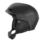 Marker Squad Junior Helm - schwarz