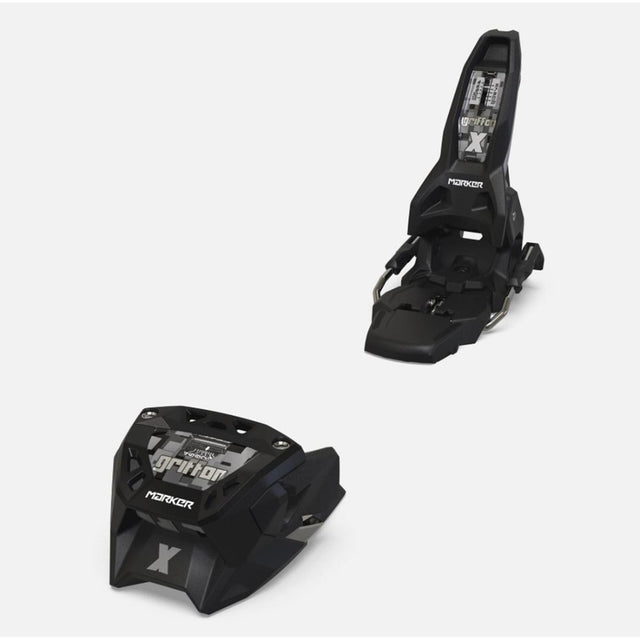 Marker Griffon X 13 black 2026/27
