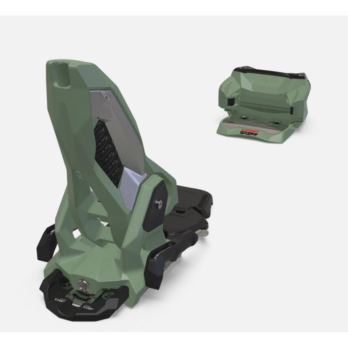Marker Griffon X 13 green/black 2026/27, image 2 of 2