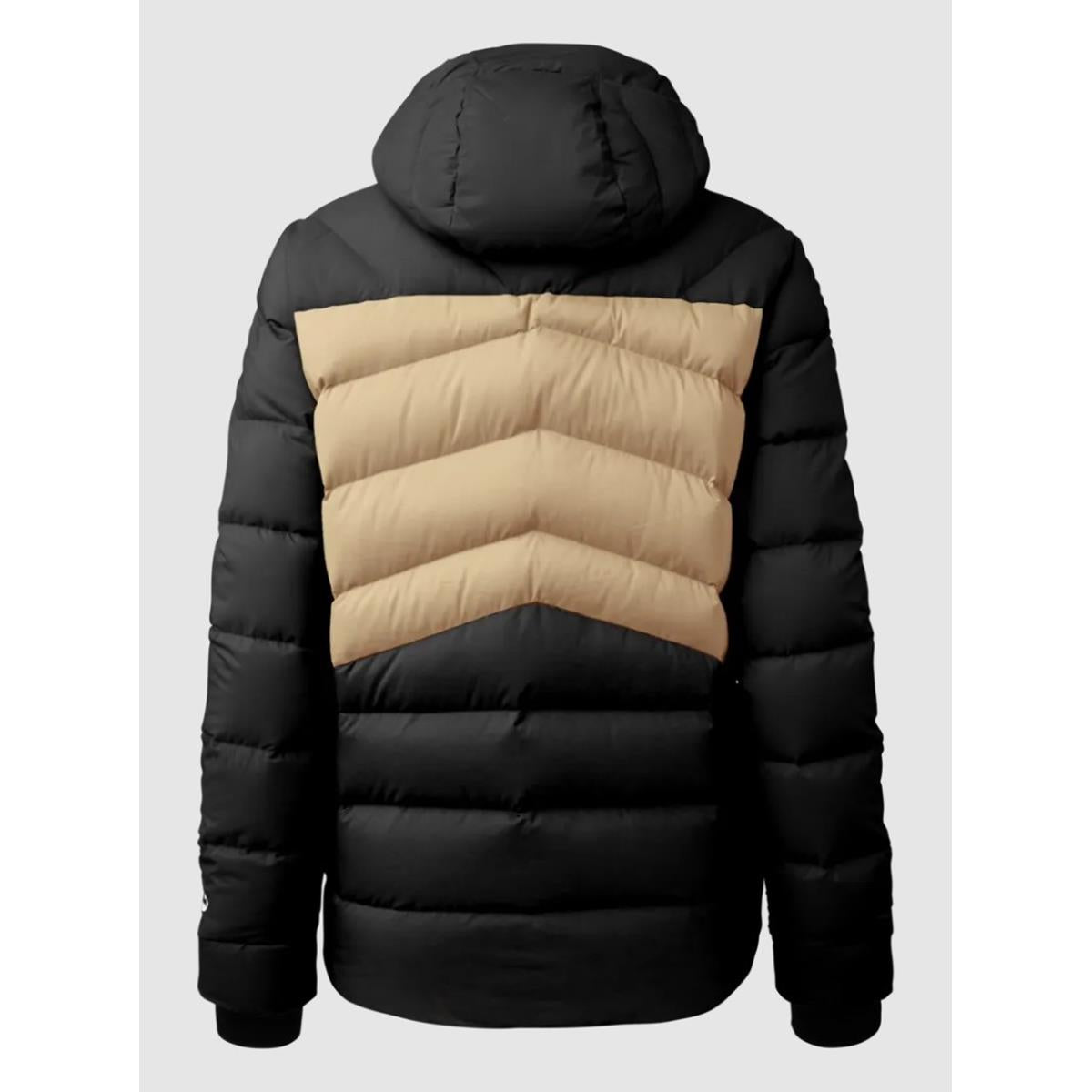 Martini Argon Down Jacket Women - Black-Desert, Bild 2 von 3