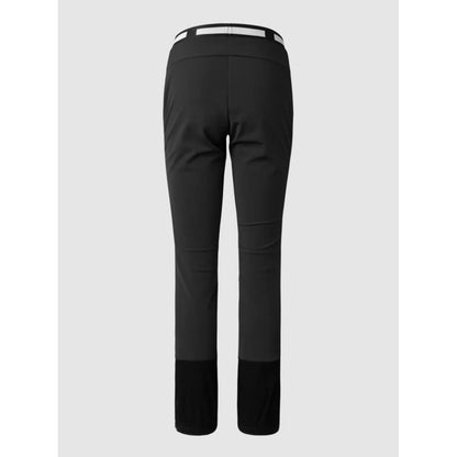 Martini Original Pants Women Short Tourenhose - Black