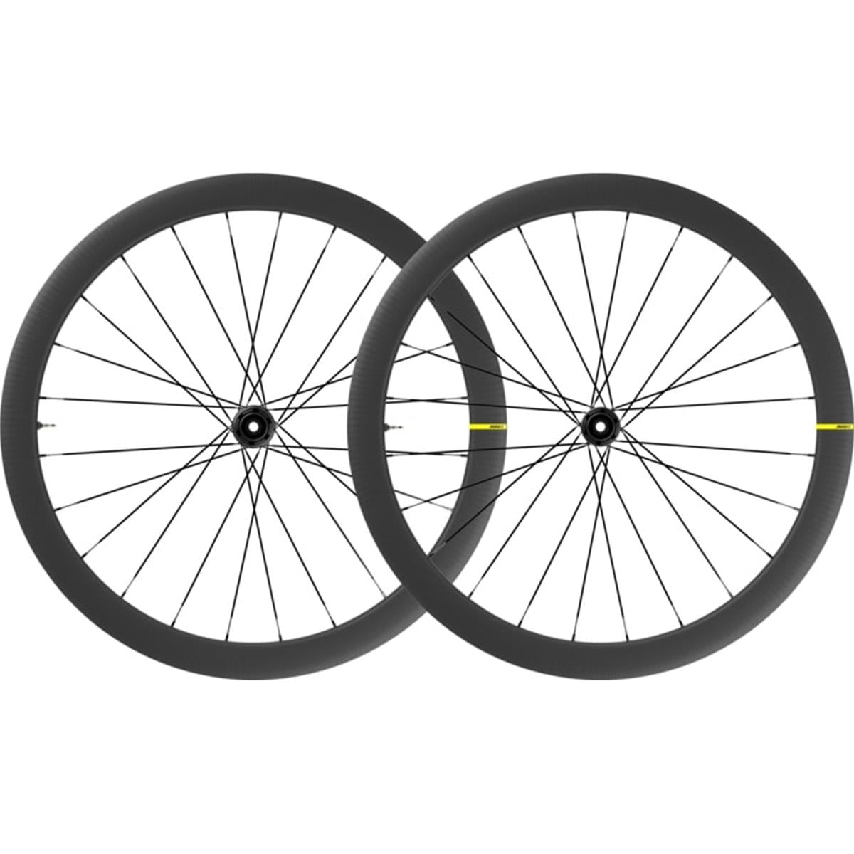Mavic Cosmic SL 45 Disc 700mm