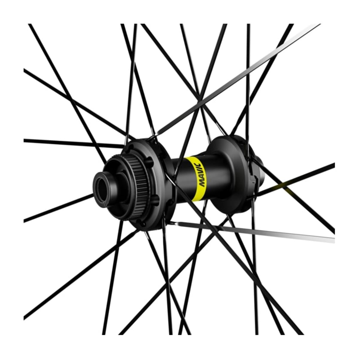 Mavic Cosmic SL 45 Disc 700mm
