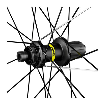 Mavic Cosmic SL 45 Disc 700mm