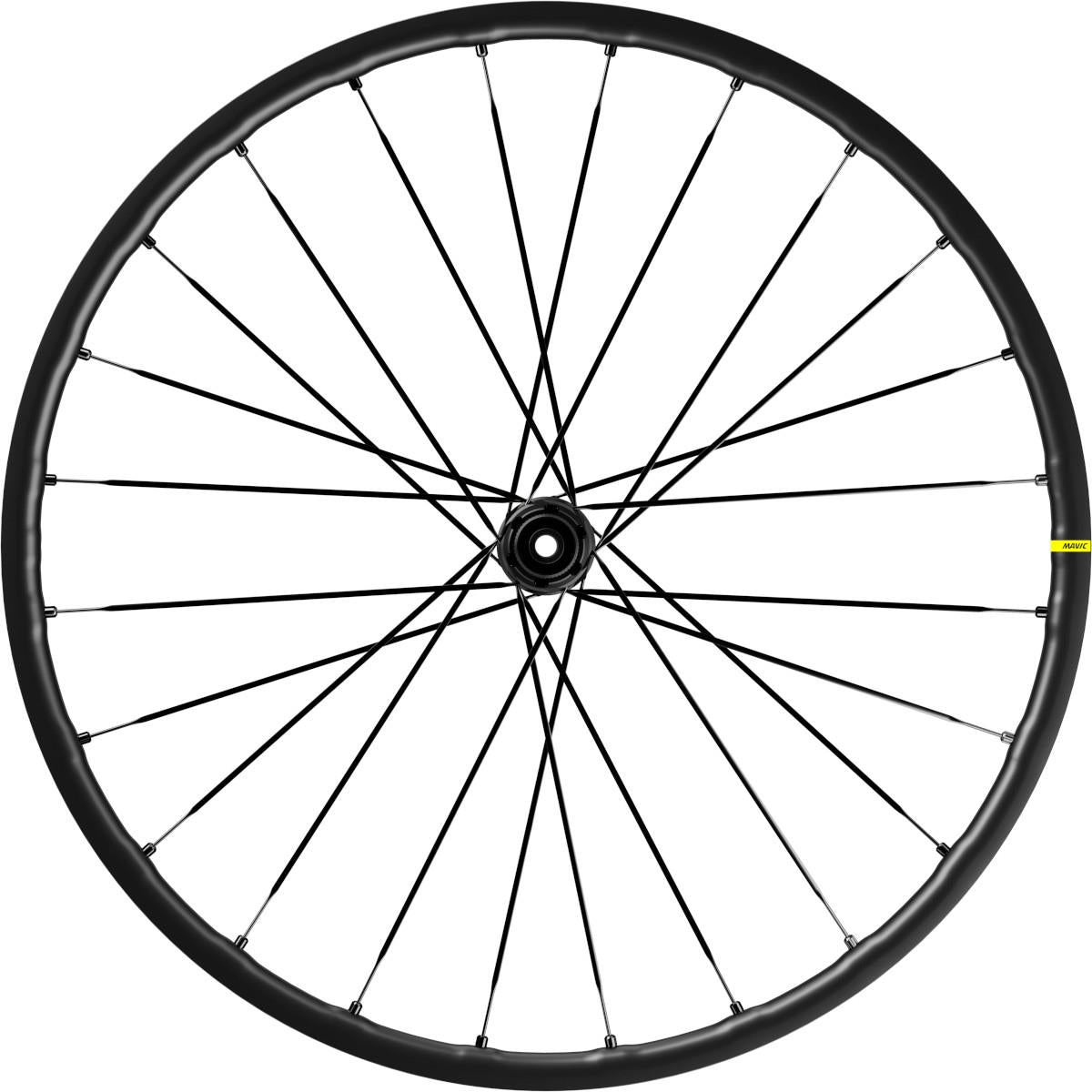 Mavic Allroad SL Road + 27,5“ Hinterrad