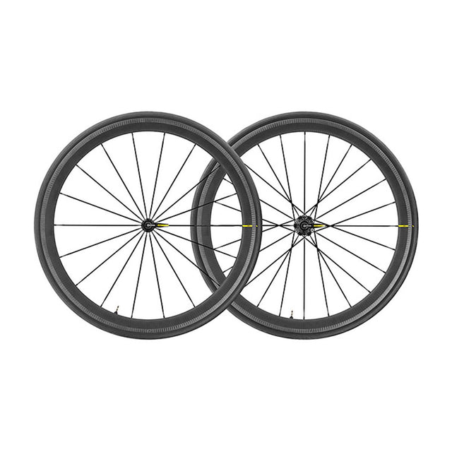 Mavic Cosmic Pro Carbon SL 2019 28“ Laufradsatz
