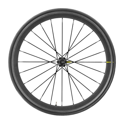 Mavic Cosmic Pro Carbon SL 2019 28“ Laufradsatz