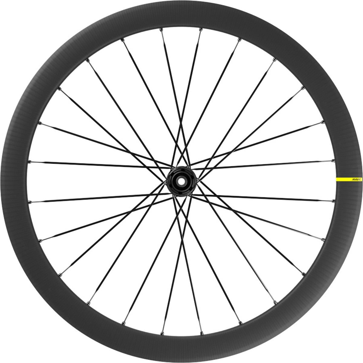 Mavic Cosmic SLR 45 Disc 28“ Vorderrad