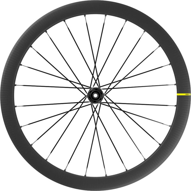 Mavic Cosmic SLR 45 Disc 28“ Vorderrad
