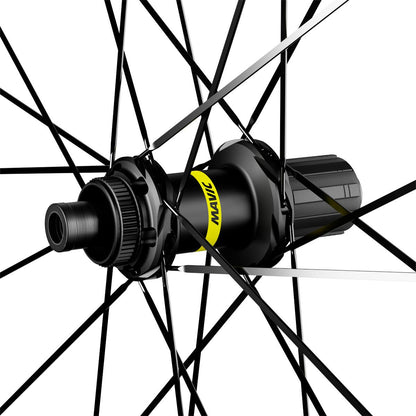 Mavic Cosmic SLR 45 Disc 28“ Hinterrad