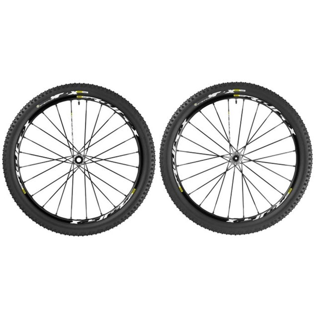 Mavic Crossmax XL Pro 29“ WTS Laufradsatz