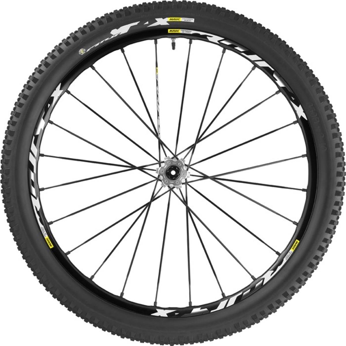 Mavic Crossmax XL Pro 29“ WTS Laufradsatz, Bild 2 von 3