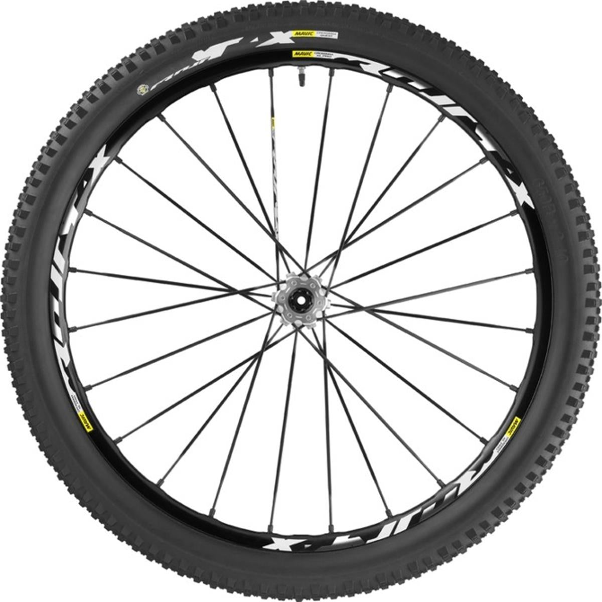 Mavic Crossmax XL Pro 29“ WTS Laufradsatz