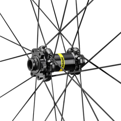 Mavic Crossride UST 27,5“ Vorderrad