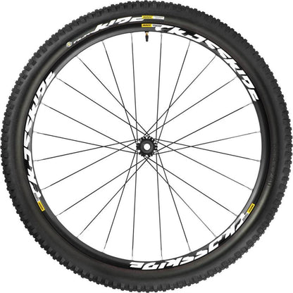 Mavic Crossride UST 29“ Vorderrad