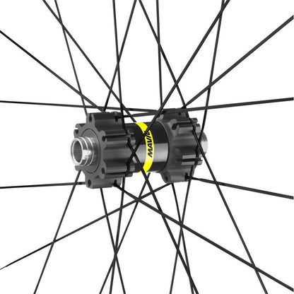 Mavic Crossride UST 29“ Vorderrad