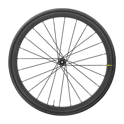 Mavic Ksyrium Pro Carbon SL Disc 28“ Vorderrad