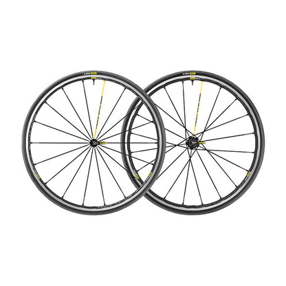 Mavic Ksyrium Pro Disc 28“ Laufradsatz