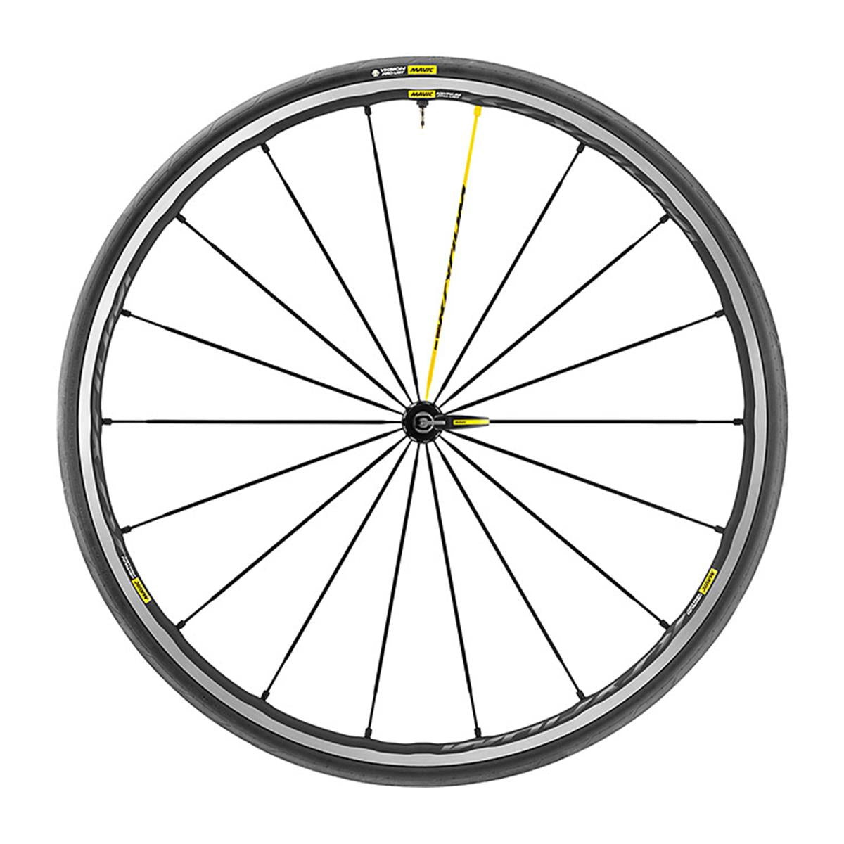 Mavic Ksyrium Pro Disc 28“ Laufradsatz