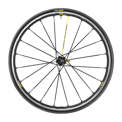 Mavic Ksyrium Pro Disc 28“ Laufradsatz
