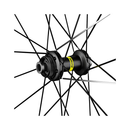 Mavic Ksyrium S Disc 28“ Vorderrad