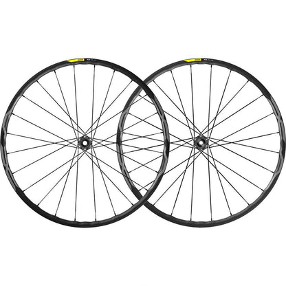 Mavic XA Elite Black 27,5“ Vorderrad