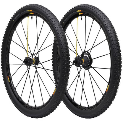 Mavic Crossmax Pro SL 27,5“ Laufradsatz