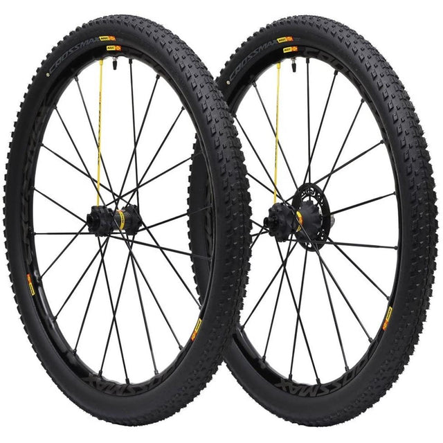 Mavic Crossmax Pro SL 27,5“ Laufradsatz