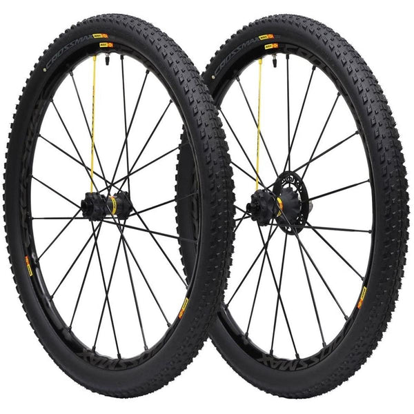 mavic crossmax handschuhe Pro SL 27,5“ Laufradsatz – Sport Schindele APPOINTMENT Varun Electric Bicycle Display-02 Size:RT4-5174 (255 g / 9 oz) cut micro