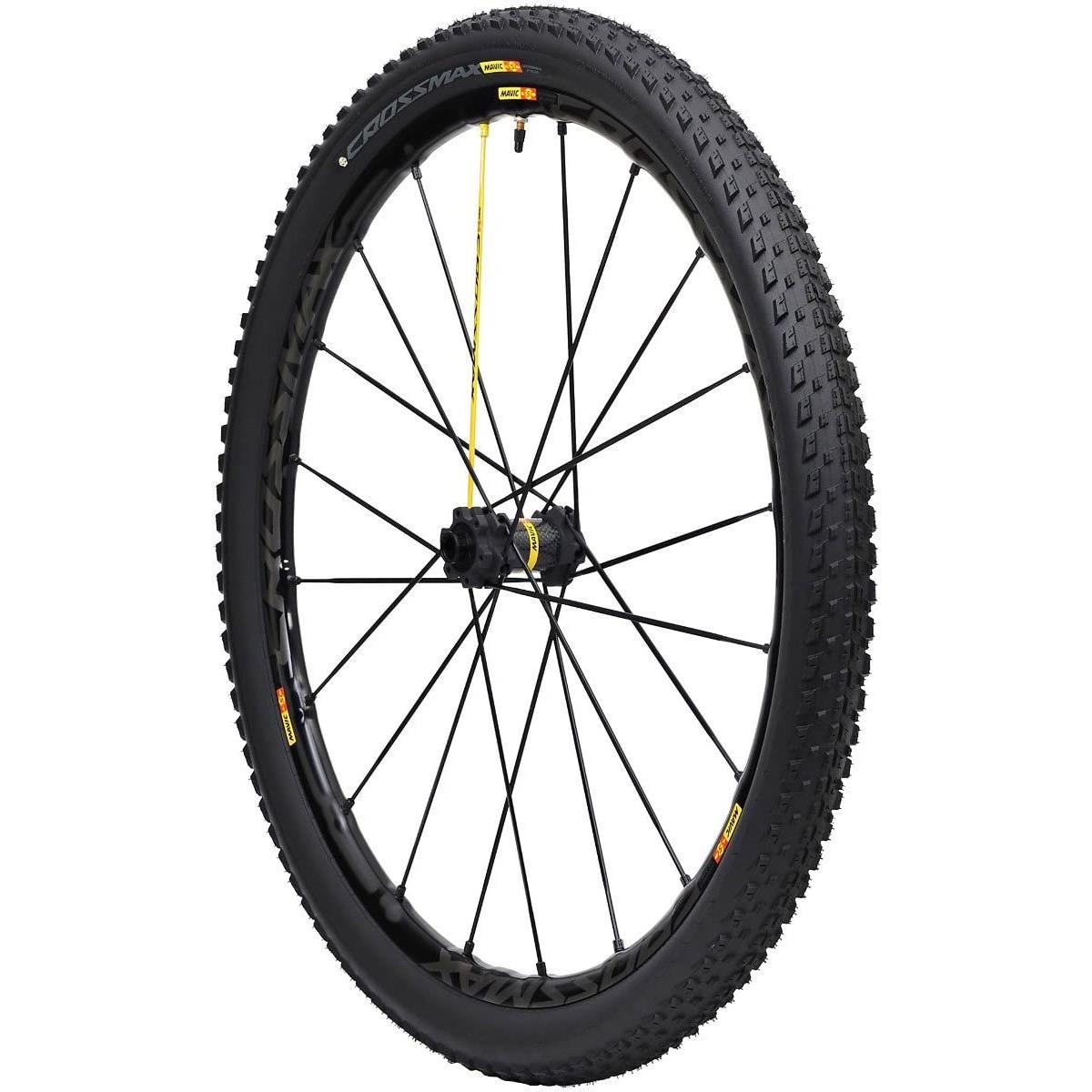 Mavic Crossmax Pro SL 27,5“ Laufradsatz