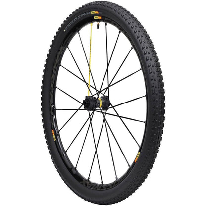 Mavic Crossmax Pro SL 27,5“ Laufradsatz